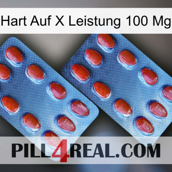 Hard On X Power 100 Mg 05
